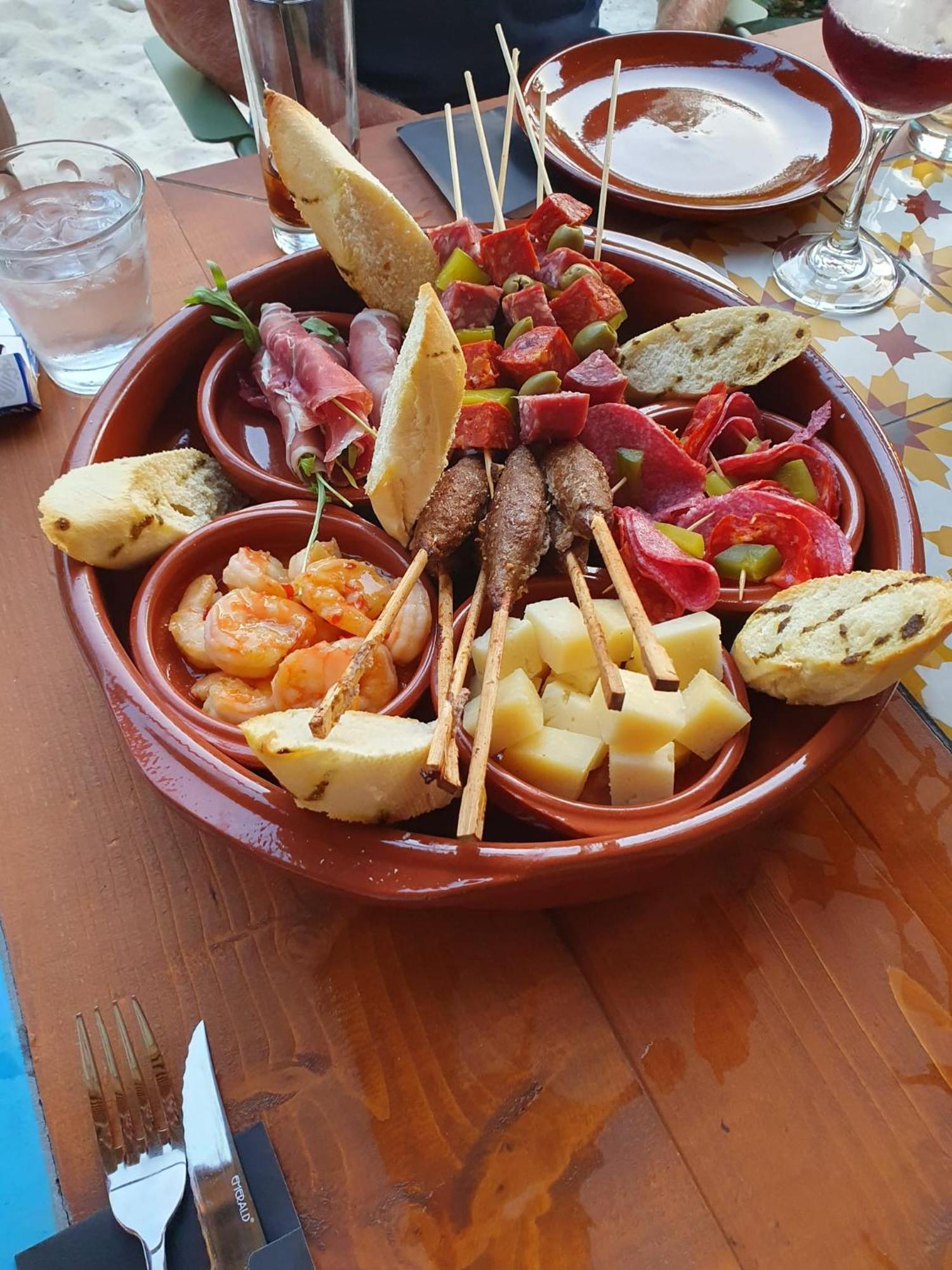 Caribbean Beach Resort Blenchi Curacao Willemstad Esterno foto