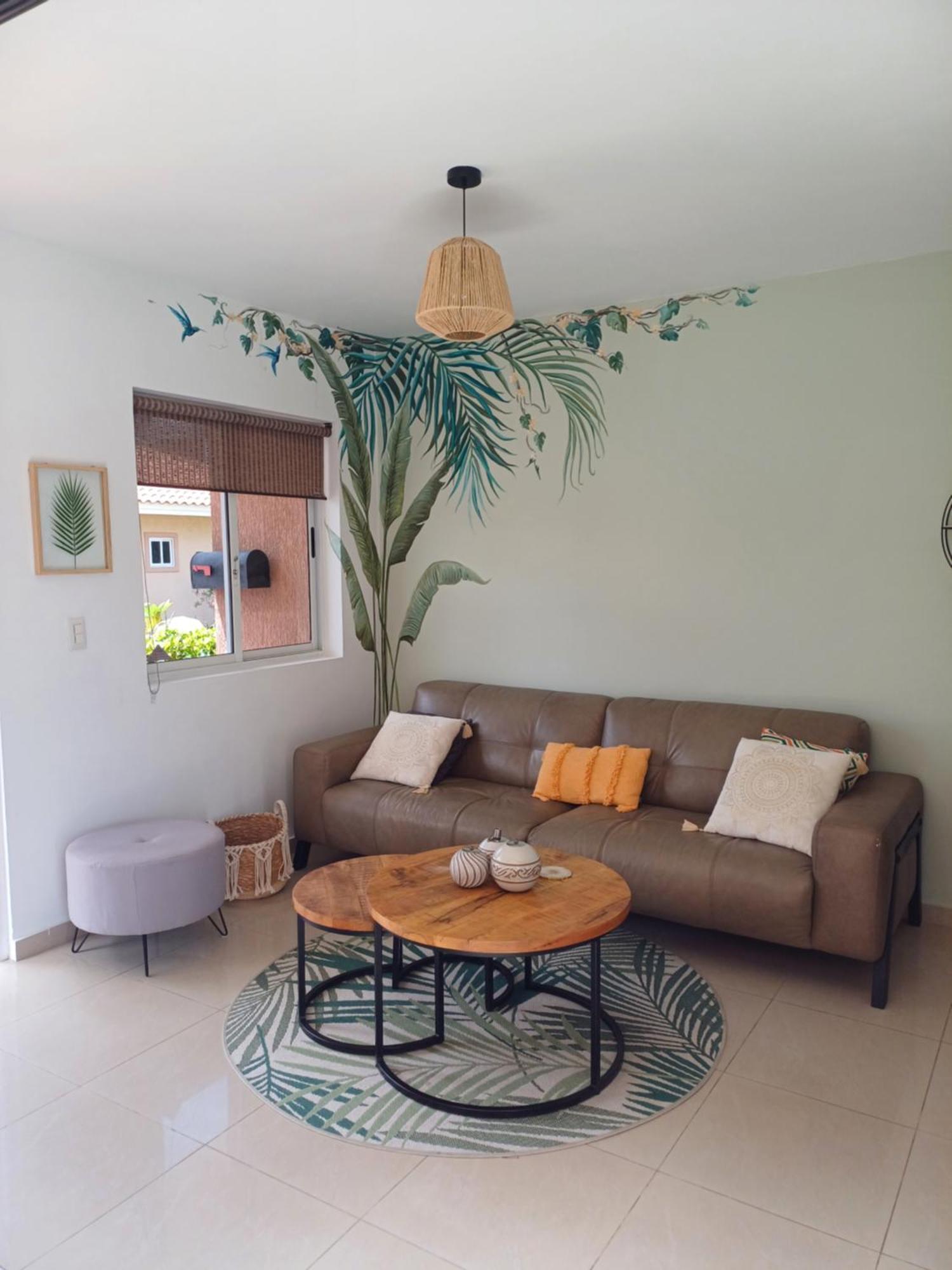 Caribbean Beach Resort Blenchi Curacao Willemstad Esterno foto